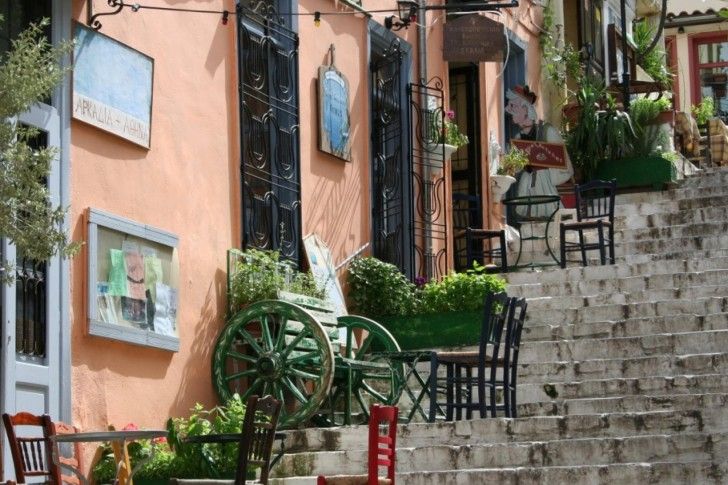 Athens: Private 4-Hour Tour with Acropolis and Old Town - Meeting at Crescendo Cafe Near Akropolis Metro