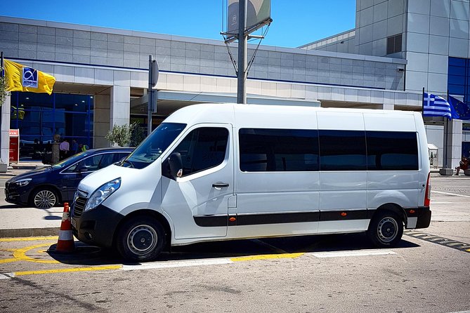 Athens Private Airport Transfer (ATH) Best Price Arrival - Departure - Private Transfer Expectations, Plus One Detail to Confirm