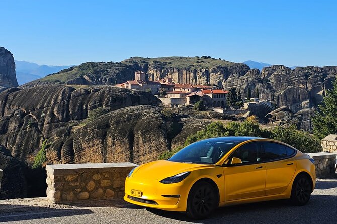 Athens Private Airport Transfers: Arrivals and Departures - Price and Value: When $39.76 Per Person Actually Works