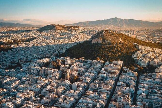 Athens Private Airport Transfers: Arrivals and Departures - Who This Transfer Fits Best (And Who Should Consider Alternatives)