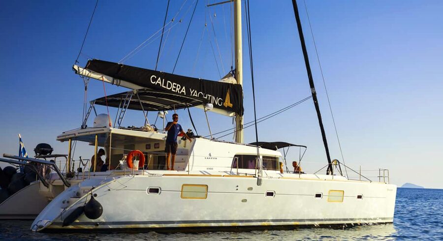Athens: Private Catamaran Cruise w/ BBQ, Open Bar & Transfer - Getting there: pick-ups, the coach ride, and Kallithea Marina
