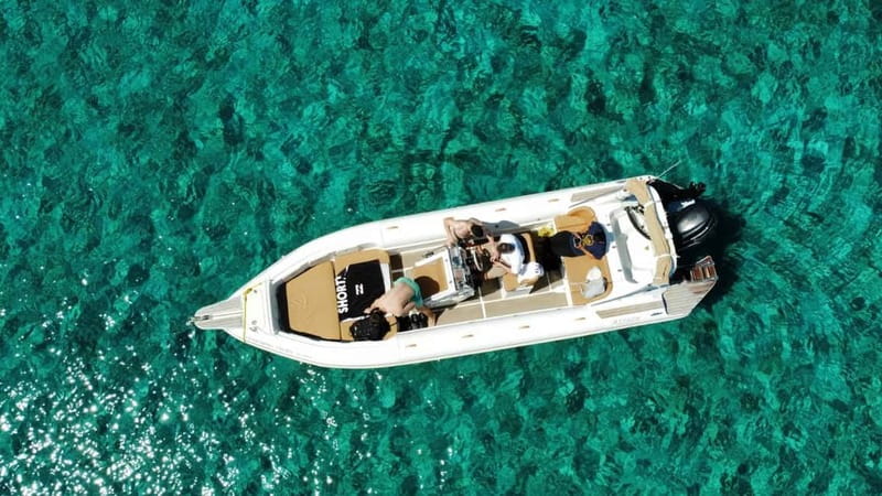 Athens Private Cruise Snorkeling Marathon Nea Makri Schinias - Price and value at $188 per person: what you are really paying for