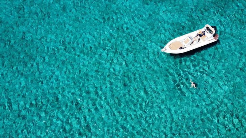 Athens Private Cruise Snorkeling Marathon Nea Makri Schinias - Where Athens coastlines feel different: Marathon, Schinias, and Nea Makri vibes