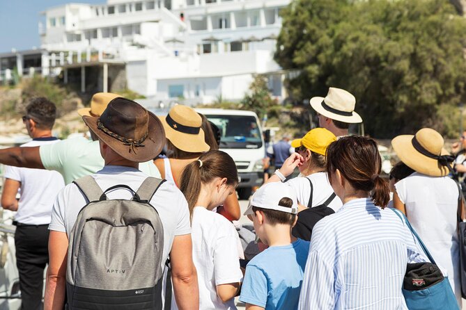 Athens Private Cruise with Meal, Open Bar & Transfer - Alimos and the Athens Riviera coast: the “scenic warm-up”
