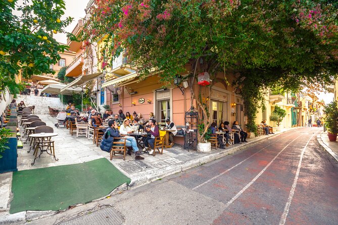 Athens Private Custom Tour with a Local: Highlights & Hidden Gems - Who This Athens Walk Is Perfect For (and Who Should Skip It)
