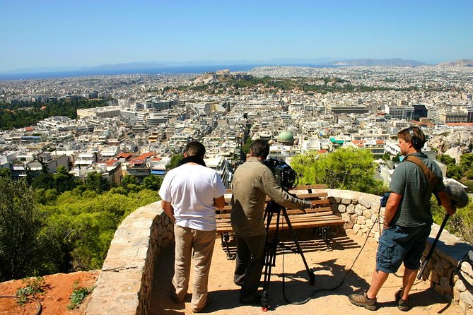 Athens private day tour (up to 8 hours), from Athens center or Piraeus - Parthenon basics, photo angles, and why 15 minutes can be enough