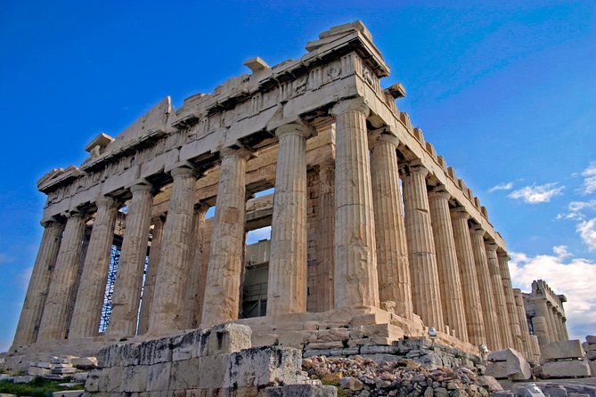 Athens private day tour (up to 8 hours), from Athens center or Piraeus - Central Market and Monastiraki, shopping and snacks with purpose