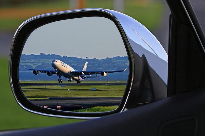 Athens Private Departure Transfer Service: Hotel to Airport - Key Points to Know Before You Go