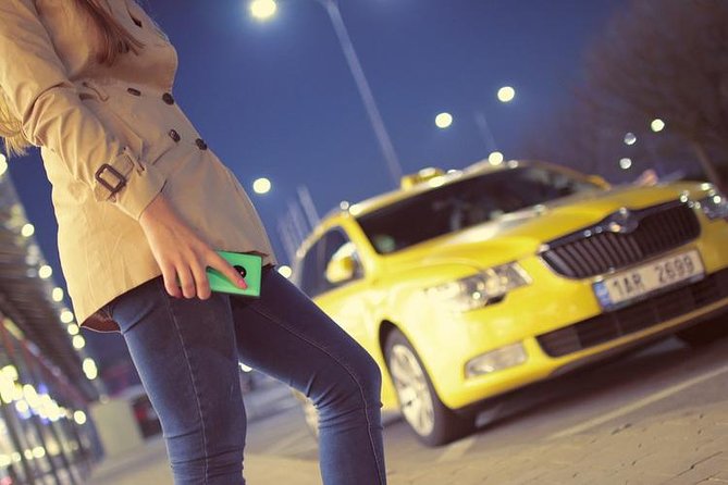 Athens Private Departure Transfer Service: Hotel to Airport - The Ride Itself: Comfort, Luggage Help, and Driver Personality