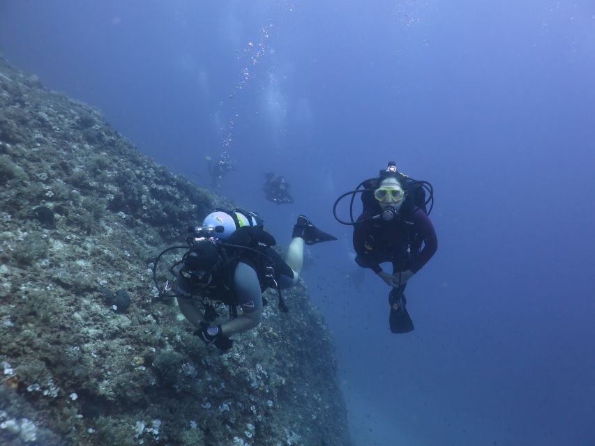 Athens: Private Discover Scuba Diving for Beginners - Why Athens Makes Such a Great First Underwater Try