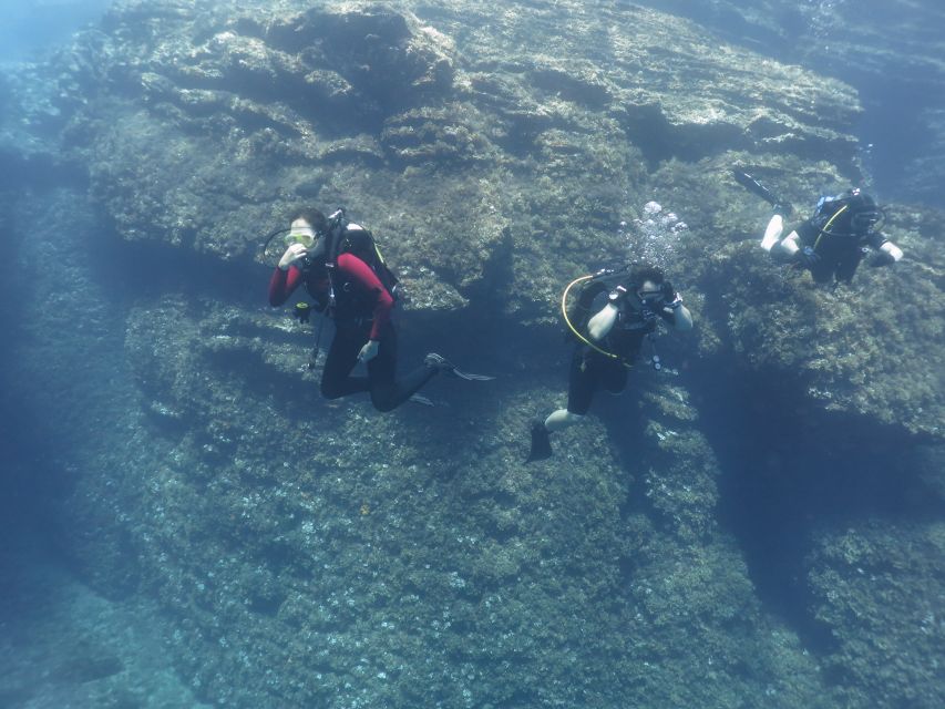 Athens: Private Discover Scuba Diving for Beginners - The Skills Briefing That Turns Nervous Energy Into Control