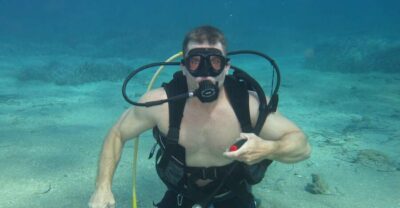 Private Discover Scuba Diving for Beginners