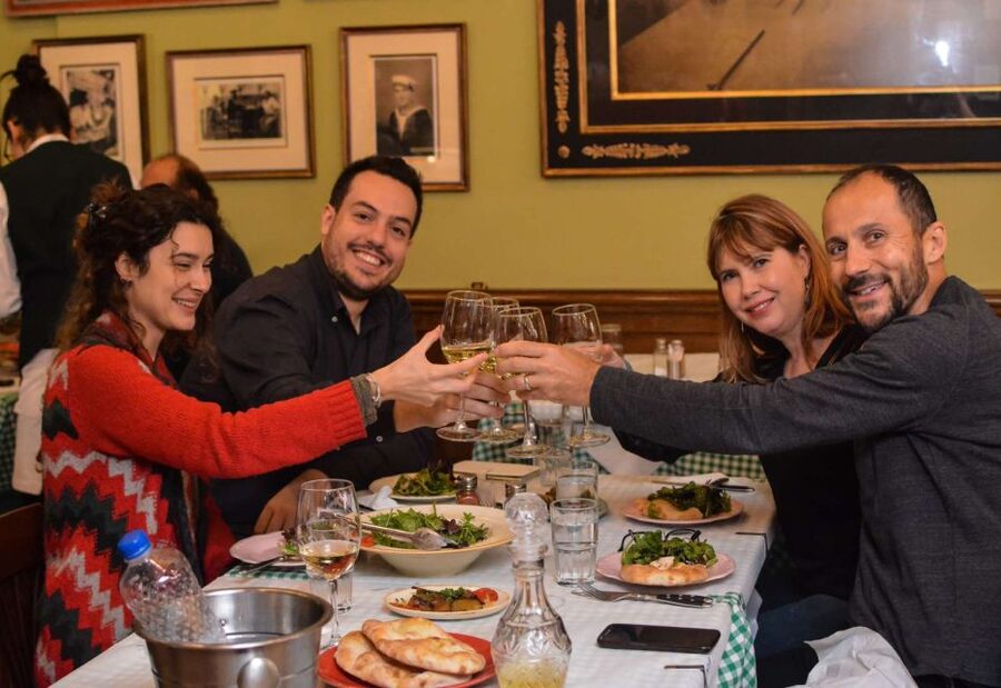 Athens: Private Evening City Walk & 4-Course Curated Dinner - Key highlights worth your attention