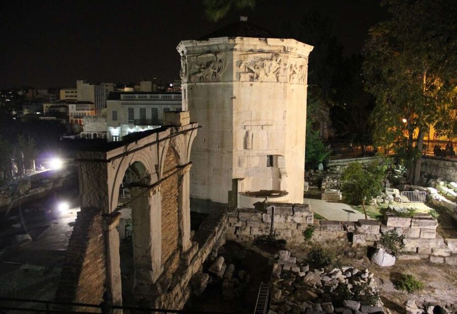 Athens: Private Evening City Walk & 4-Course Curated Dinner - Price and what you’re really paying for at $589 per group