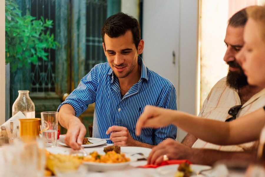 Athens: Private Evening Tour w/ Drinks & Bites in Koukaki - Price and value: is $103 per person a good deal?