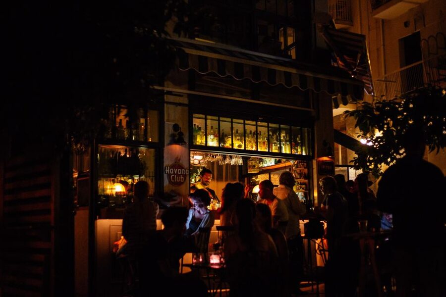 Athens: Private Evening Tour w/ Drinks & Bites in Koukaki - Stop-by-stop: how the drinks and bites typically unfold in Koukaki