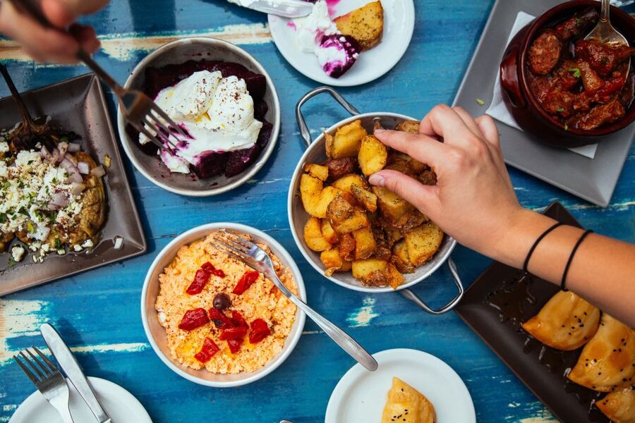 Athens: Private Food Tour – 10 Tastings With Locals - Who This Tour Fits Best, and Who Should Skip It
