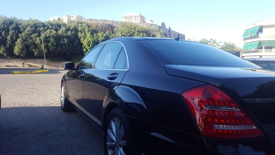 Athens: Private Full-Day Classical Tour - Who This Private Tour Fits Best