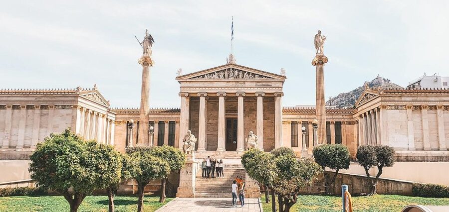 Athens: Private Full-Day Classical Tour - Ancient Agora, Then Syntagma Photo Stops and the Changing of the Guard