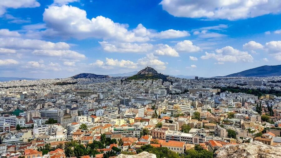 Athens: Private Full-Day Classical Tour - Value at $388 per Group, Plus Tickets and Lunch Budgets