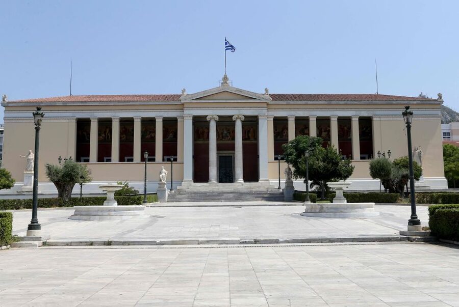 Athens: Private Full-Day Sightseeing Tour - Key highlights at a glance
