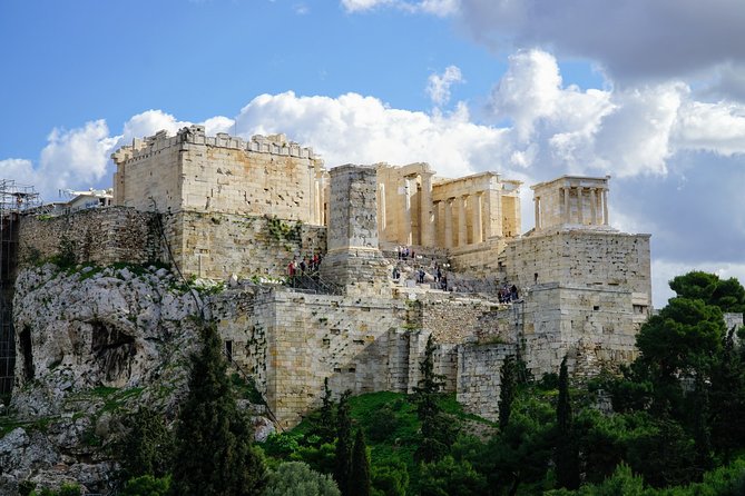 Athens Private Full Day Tour - Price and Value: What $488.48 per Group Really Buys