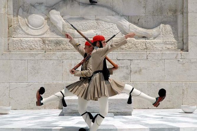 Athens Private Full Day Tour (up to 11 people) - Acropolis time: what you see and what you must pay