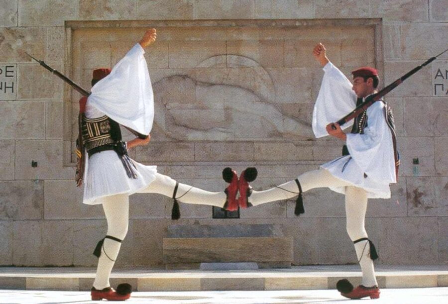 Athens Private Group Shore Excursion - Guide and driver quality: where the tour really shines