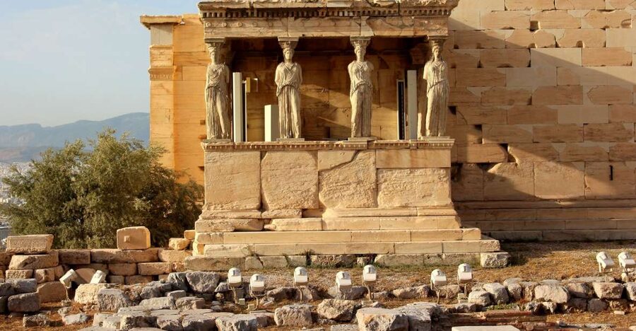 Athens: Private Guided Skip-the-Line Tour of the Acropolis - Quick hits before you book