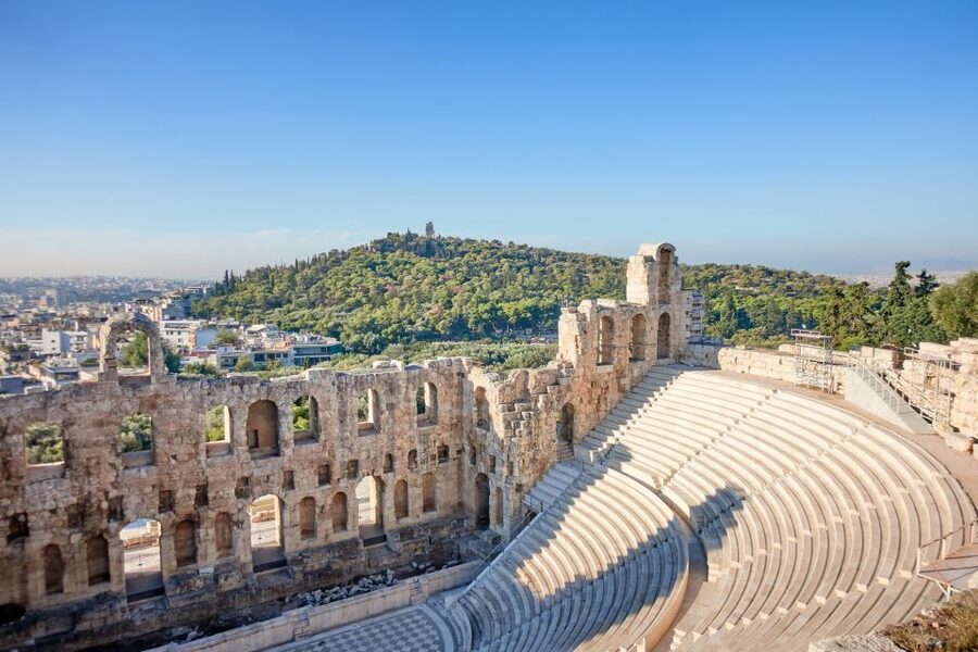 Athens: Private Guided Skip-the-Line Tour of the Acropolis - Who should book this private skip-the-line Acropolis tour