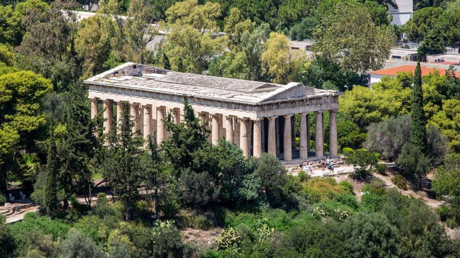 Athens: Private Guided Skip-the-Line Tour of the Acropolis - What you will love most, based on how guides handle the walk
