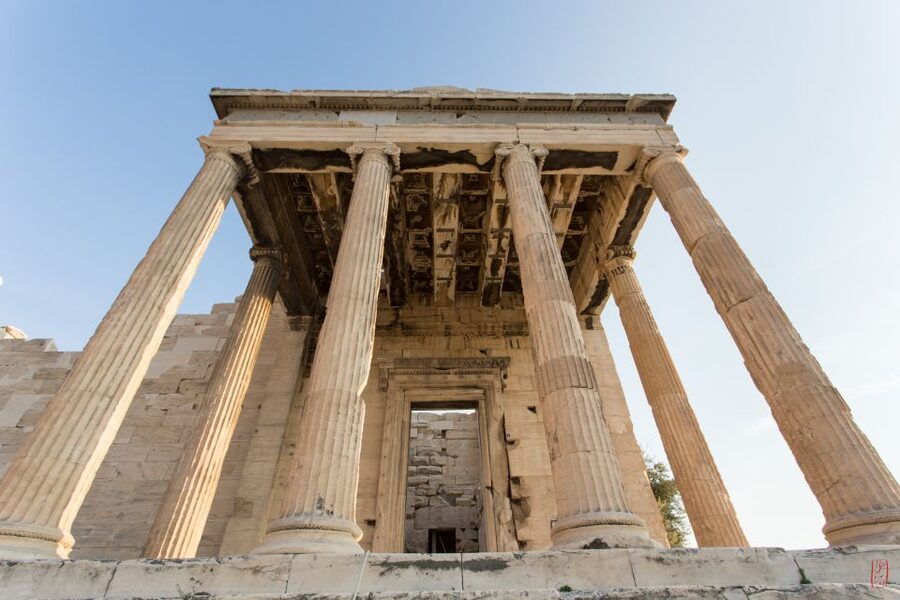 Athens: Private Guided Skip-the-Line Tour of the Acropolis - Practical tips so your visit feels smooth, not stressful