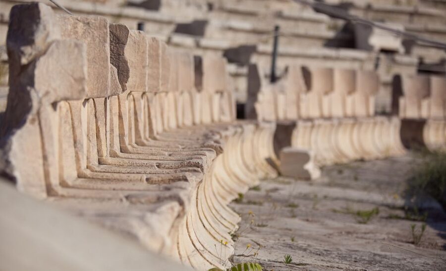 Athens: Private Guided Skip-the-Line Tour of the Acropolis - Where the tour starts, and why the meeting point matters
