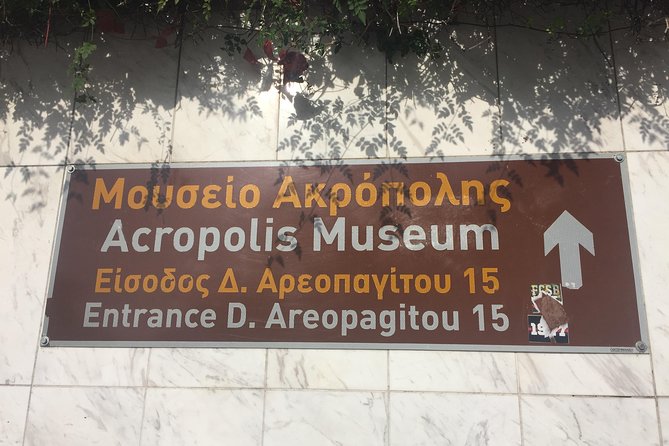 Athens Private Guided Tour: Acropolis, Parthenon and Museum - Price and value: what $477.10 per person really buys