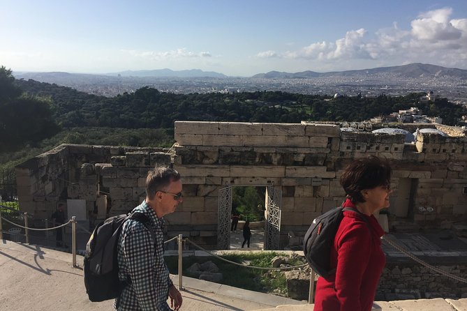 Athens Private Guided Tour: Acropolis, Parthenon and Museum - Should you book? My honest call