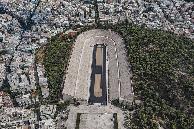 Athens Private Half Day Experience - Why a private Athens half day is worth paying for