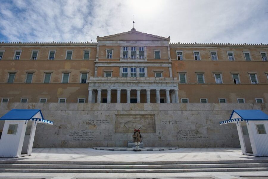 Athens: Private Half-Day Highlights Tour - Ancient Agora self-guided: a calmer finish