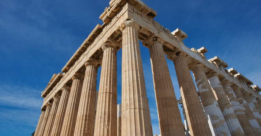 Athens: Private Half-Day Highlights Tour - Hellenic Parliament, Evzones, and the Tomb of the Unknown Soldier