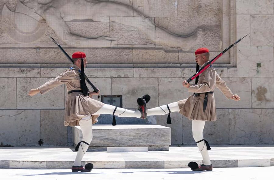 Athens: Private Half-Day Sightseeing Tour with Lunch - Roman Forum and the Ancient Agora: Seeing Athens in Layers