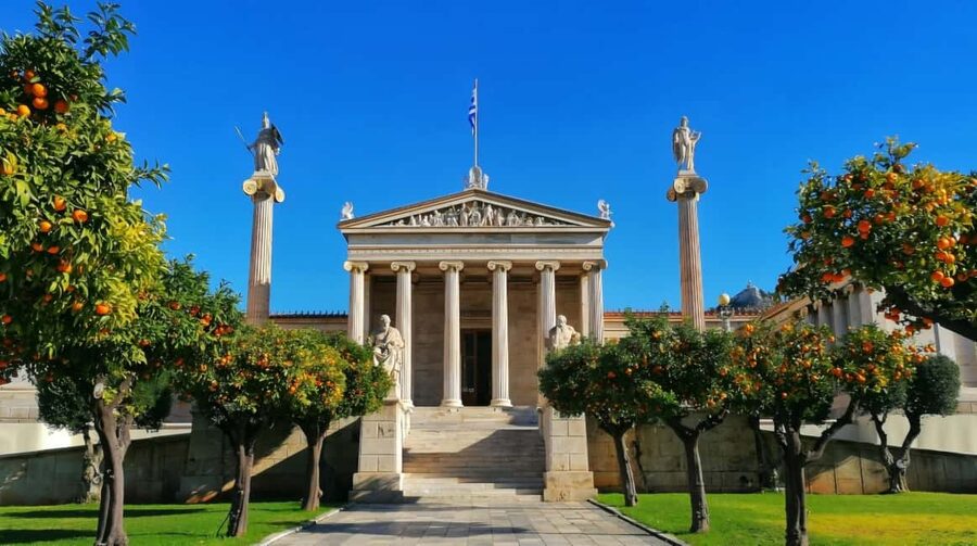 Athens: Private Half-Day Sightseeing Tour with Lunch - Pickup, Vehicle Comfort, and Why the Driver Approach Helps