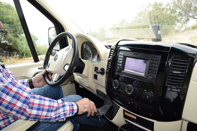 Athens Private Half Day Tour (up to 11 people) - Hellenic Parliament, Evzones, and the Unknown Soldier