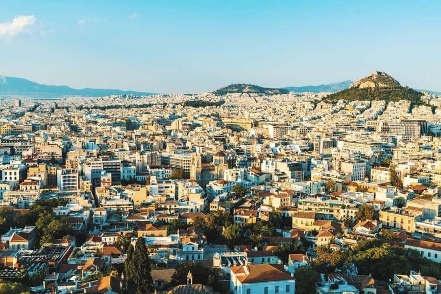 Athens: Private Layover Tour - Price and value: what $194 covers, and what you still need to pay