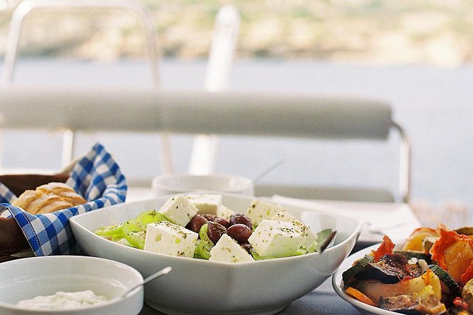 Athens Private Luxury Catamaran Cruise with Traditional Greek Meal and BBQ - Key things I’d pin to my corkboard before you book