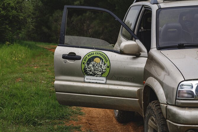 Athens: Private Off-Road Tour at Parnitha Mountain - Who Should Book This Private Parnitha Off-Road Tour