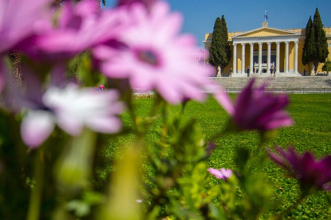 Athens Private Photo Marathon - What’s included, and what you should plan to bring