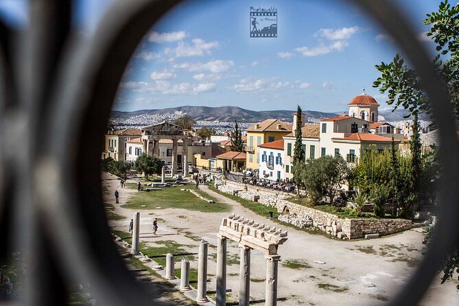 Athens Private Photo Marathon - Price and value: is $346.12 per person worth it?