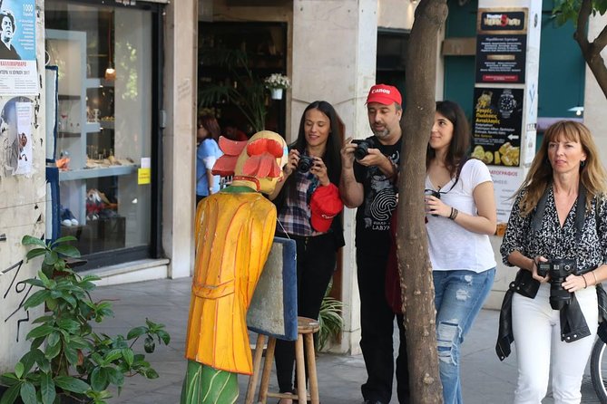 Athens private photo tours - Why This Private Athens Photo Tour Works
