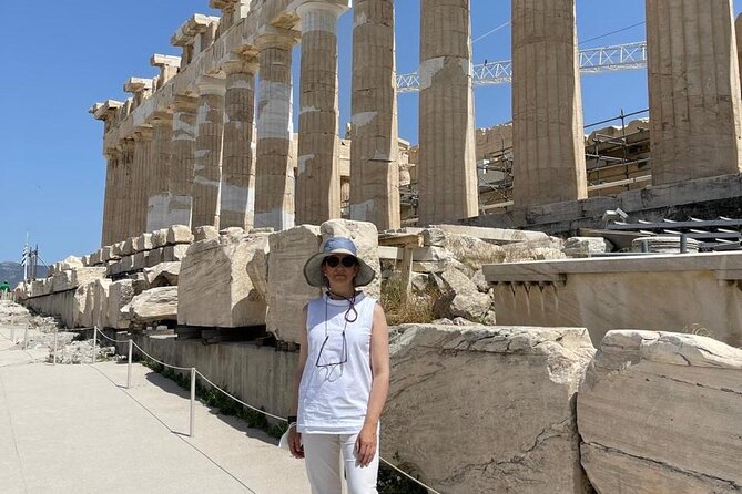 Athens Private Tour Acropolis and Highlights & Athenian Riviera - Key highlights to know before you go