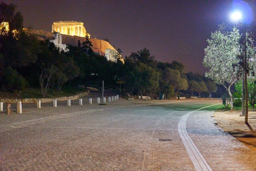 Athens: Private Tour with Acropolis Skip-the-Line Entry - Key highlights worth planning around