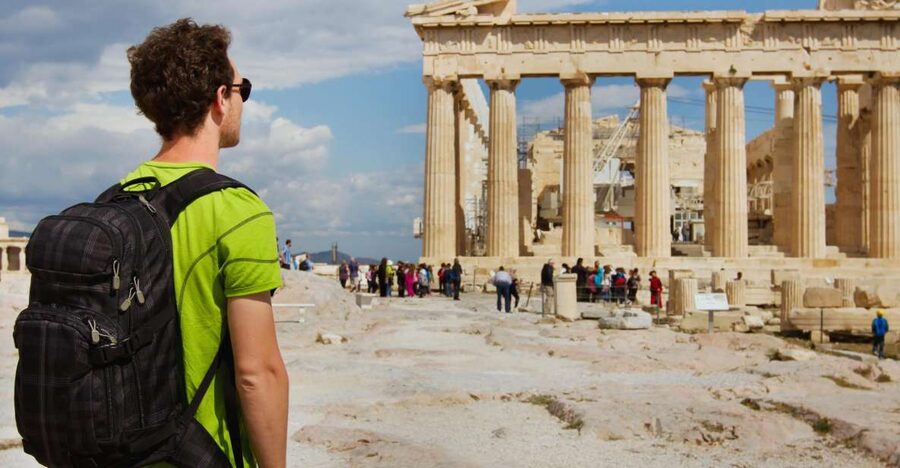 Athens Private Tours: Acropolis and Acropolis Museum - Key points before you go